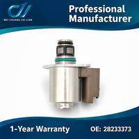 Valve de Dosage d'Admission Delphi IMV 28233373 9109-936A pour Ford Focus Mondeo Transit Peugeot Citroën Nissan Pompe Diesel Delphi