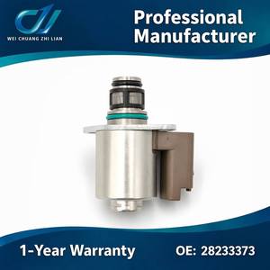 Valve de Dosage d'Admission Delphi IMV 28233373 9109-936A pour <span class=keywords><strong>Ford</strong></span> Focus <span class=keywords><strong>Mondeo</strong></span> Transit Peugeot Citroën Nissan <span class=keywords><strong>Pompe</strong></span> Diesel Delphi - Product Image 3