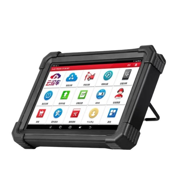 Hot Sale for X431PRO3S+V3.0 Car Diagnostic Scanner Battery Tester OBD Tool with 10.1 Inch Display Wireless for Cars