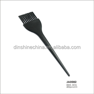 Juego de pinceles para tinte de pelo, Kit de cerdas suaves con mango largo para tinte de pelo y champú - Product Image 4