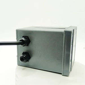 Contrôleur de qualité de l'eau numérique industriel en ligne PH/ORP 4-20mA RS485 pour tour de refroidissement - Product Image 6