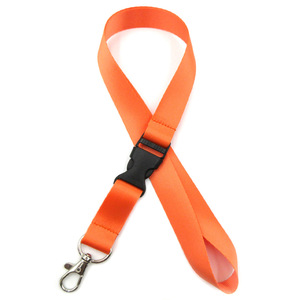 Nhà Máy Trực Tiếp Bán Buôn Bền Và Đa-Mục Đích Polyester Cổ Dây Đeo Biểu Tượng Tùy Chỉnh Khuyến Mại Cá Nhân Dây Buộc - Product Image 6