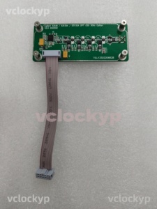 Agilent keysight 53131A/53132A/ตัวนับความถี่53181A 030 3GHz - Product Image 5