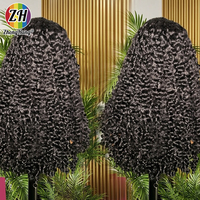 Perruques en cheveux humains sans colle, densité 250%, vente en gros, perruque frontale en dentelle HD 13x4, cheveux humains vierges brésiliens, pré-épilée, prête à l'emploi