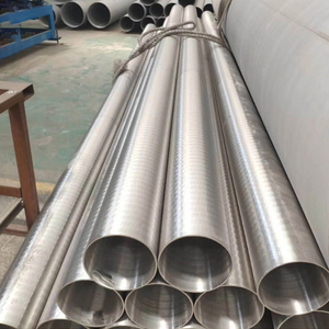 304 316L 310S бесшовная труба из нержавеющей стали 8 мм высокого давления стальная труба для строительного материала - Product Image 4