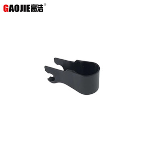 Cubierta del brazo del limpiaparabrisas trasero aplicable a Chevrolet Aveo 05-10, cubierta trasera 96543075 - Product Image 3