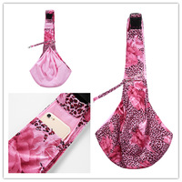 Sac à bandoulière simple pour chien, porte-animal de compagnie, porte-écharpe pour chiot