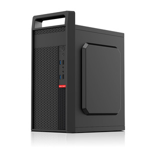 Ordinateurs de bureau professionnels en promotion : <span class=keywords><strong>PC</strong></span> de jeu complet avec processeur Core i5 10400, 16 Go de RAM et 512 Go de stockage - Product Image 2