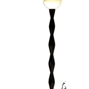 Floor <b>Lamp</b> 260*1630MM LED Warm Light Dimmable <b>Switch</b> Control Hotel Guesthouse Modern Ambient Lighting - Product Image 5