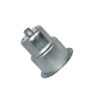 Fabrication sur mesure de tôles en acier inoxydable et aluminium par découpe laser, pliage et estampage de précision en usine OEM