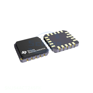 En Existencia SNJ54ACT245FK 20 CLCC Chips Electrónicos Lógicos Componente - Product Image 1