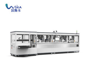 Harnais de capteur automobile automatique de nouvelle qualité Assemblage automatisé - Product Image 1