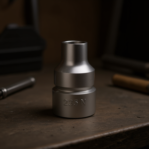 Adaptador de Enchufe 235 3/4 N Macho para Herramientas de Trinquete - Product Image 3