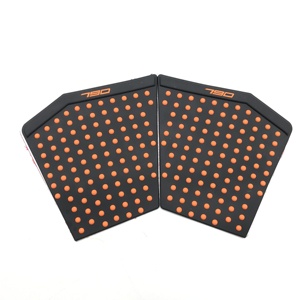 Quantité minimale de commande de moto protecteur de réservoir en caoutchouc tampon de réservoir d'essence autocollant de réservoir pour <span class=keywords><strong>ktm</strong></span> <span class=keywords><strong>790</strong></span> <span class=keywords><strong>DUKE</strong></span> <span class=keywords><strong>2019</strong></span> - Product Image 3
