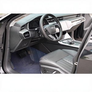 <span class=keywords><strong>Audi</strong></span> A6L Sedán <span class=keywords><strong>2023</strong></span> Usado, 2.0T Gasolina, 140kW, 4 Puertas, 5 Plazas, Automático, Techo Solar Panorámico, Buen Estado Exterior y <span class=keywords><strong>Precio</strong></span> Económico - Product Image 6