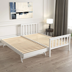 Mobilier <span class=keywords><strong>lit</strong></span> pliable <span class=keywords><strong>extensible</strong></span> en bois matelas <span class=keywords><strong>adulte</strong></span> bureau pause déjeuner sieste <span class=keywords><strong>lit</strong></span> pliable portable hôtel <span class=keywords><strong>lit</strong></span> pliant - Product Image 4