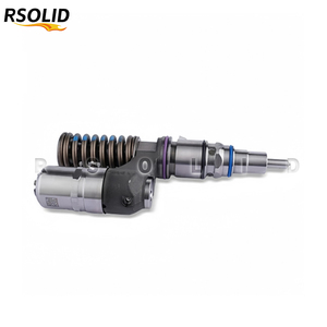 Injecteur électronique Rsoliddiesel 0414701032 EUI pour DC16.40 A, pièces de machines de construction 100% testées professionnellement - Product Image 6