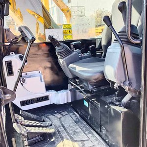Japan Original <strong>Caterpillar</strong> Used cat 308 308E 308E2 Excavator 8 Ton Mini Used Digger Cat308E Cat307 306 305.5 - Product Image 6