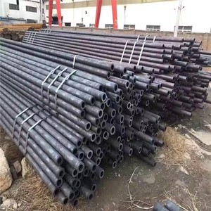 Oferta Especial: Tubería de Acero Inoxidable ASTM Sin Costura y Soldada, Bajo Precio, Grado SS400-SS540, Tipo Desigual, Servicios de Corte y Doblado - Product Image 4