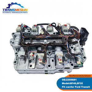 Nouveau Corps de Soupape de Transmission Automatique 8F40 pour <span class=keywords><strong>Ford</strong></span> Transit <span class=keywords><strong>Tourneo</strong></span> <span class=keywords><strong>Connect</strong></span> 2305681 8F35 - Product Image 1