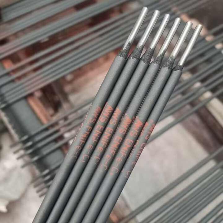 Eni-c1cast Iron Welding Electrode Z308 - Durable & Versatile