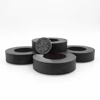 Haut-parleur Anneau Ferrite Aimants Offre Spéciale pour et Subwoofer Moteur à Prix Raisonnable avec Haute Performance