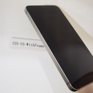 Substituição de Tela LCD <span class=keywords><strong>Promise</strong></span> para S21 Ultra S25US 6.1 polegadas Tecnologia Incell com Moldura, 1 Ano de Garantia, Compatível com 5G - Product Image 4