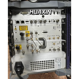 Plataforma de Prueba de Red Óptica JDSU ONT-506 Usada - Product Image 3