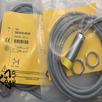 Nouveau capteur de proximité en stock NI8-M18E-AZ3X, haute qualité, garantie d'un an