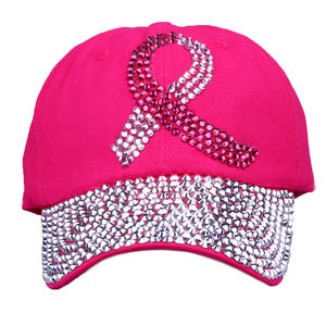 Женская бейсболка с кристаллами - Product Image 2