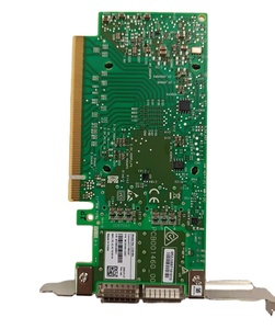 MCX516A-CDAT 10/25GbE Dual-<span class=keywords><strong>Port</strong></span> SFP28 Netzwerks chnitt stellen karte PCIe 4.0 X16 Adapter karte - Product Image 5