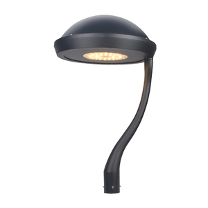 Nueva Luminaria Urbana <span class=keywords><strong>Ambar</strong></span> 5197 Económica, Farola Urbana Liry Post - Product Image 3