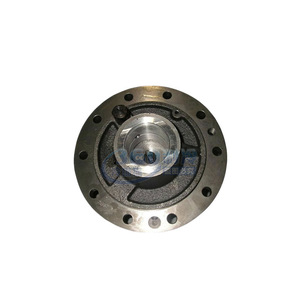 Bomba de aceite Bitzer para compresor semihermético 978410, modelo octogonal pequeño C4B4, para compresores de tornillo y recíprocos de cuatro, seis y ocho cilindros grandes. - Product Image 2
