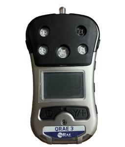 เครื่องตรวจจับก๊าซหลายชนิดแบบไร้สาย PGM-2500 QRAE 3 สำหรับ 4 ชนิด พร้อม/ไม่มีปั๊ม - Product Image 3