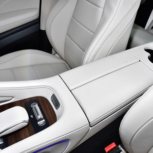 Mercedes-Benz GLE350 SUV Ibrido di Lusso ad Alte Prestazioni con Cambio Automatico, Tetto Panoramico, Interni Scuri, Guida a Sinistra, Euro VI, Nuovo - Product Image 6