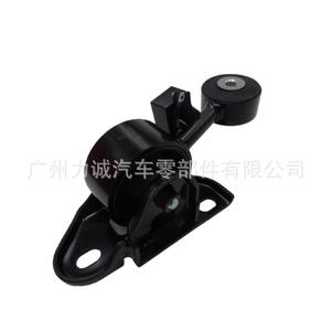 Soporte de Motor 12309-0H090 (Superior Derecho) de Goma Resistente con Soporte de Aluminio para Camry 2.0/2.4 Modelo Land Cruiser - Product Image 2