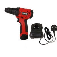 Workpro — kits d'outils électriques sans fil 2 en 1, ensemble combo 2 pièces avec chargeur