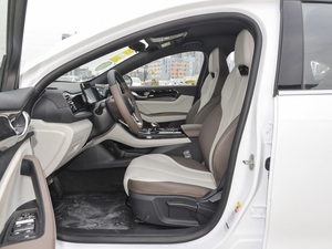 BYD Qin Plus EV 2024 Edizione Honor Eccellente, Auto Elettrica Sedan con Autonomia di 55km, Auto Compatta Ibrida Qin Plus DM-i - Product Image 6