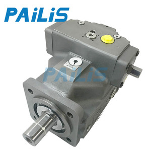 Pompe hydraulique à cylindrée variable PaiLis A4VSO355DRG30R PPB13N00 350 bars, pompe à piston monophasée pour application de surpression - Product Image 1