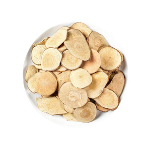 Racine de Lindera combinée à la racine de Spicebush (Lindera Strychnifolia, Wu <span class=keywords><strong>Yao</strong></span> Radix Linderae) - Product Image 5