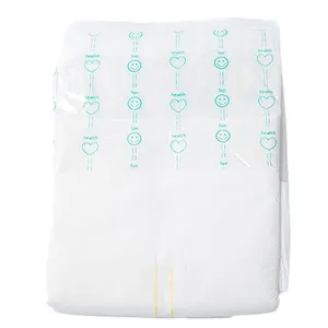 Nouvel article échantillon gratuit personnalisé couleur personnalisée grande punition des couches de bébé adulte pour le Sri Lanka - Product Image 1