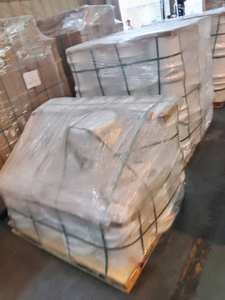 LC05061J Kostenlos 0, 7-2 Tonnen Desinfektion stable tten für Schwimmbäder <span class=keywords><strong>3</strong></span>-Zoll-Pooltabletten mit Handels sicherung - Product Image 5