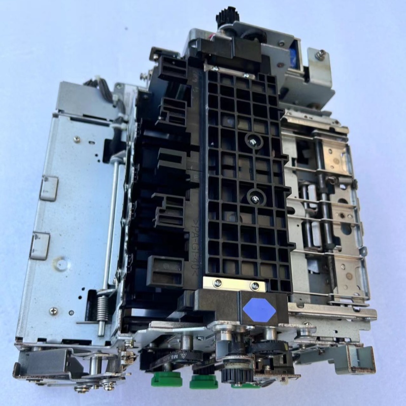 Contadorさん専用5 A0554464802 Genuine Freightliner Module Cpc5 R20.5 Hw