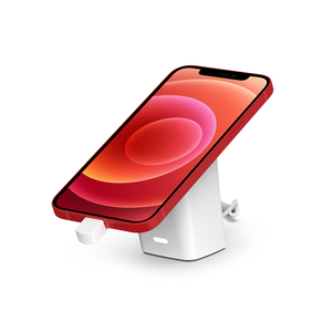 Cửa Hàng Bán Lẻ Màn Hình Chống Trộm Mở Giá Đỡ Báo Động Điện Thoại Di Động Giá Đỡ An Ninh Sạc Chống Trộm Kèm Cáp Cảm Biến - Product Image 2