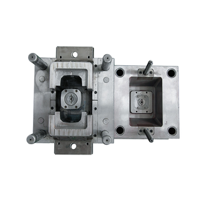 Производство пресс-форм из полиуретана: изготовление на заказ прецизионных форм для литья пластмасс под давлением (АБС, сталь) - Product Image 1