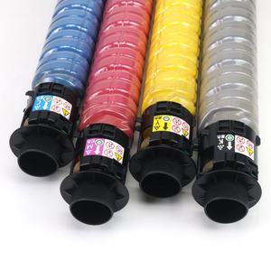 Cartouche de toner compatible de haute qualité MPC3503 pour Ricoh MPC3003 C3004 C3503 C3504 C4503 - Product Image 2