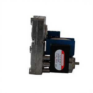 Poêle à granulés, système d'alimentation par vis sans fin pour poêle à granulés, kit comprenant un moteur de vis sans fin, des arbres de transmission, des roulements et plus encore - Product Image 6