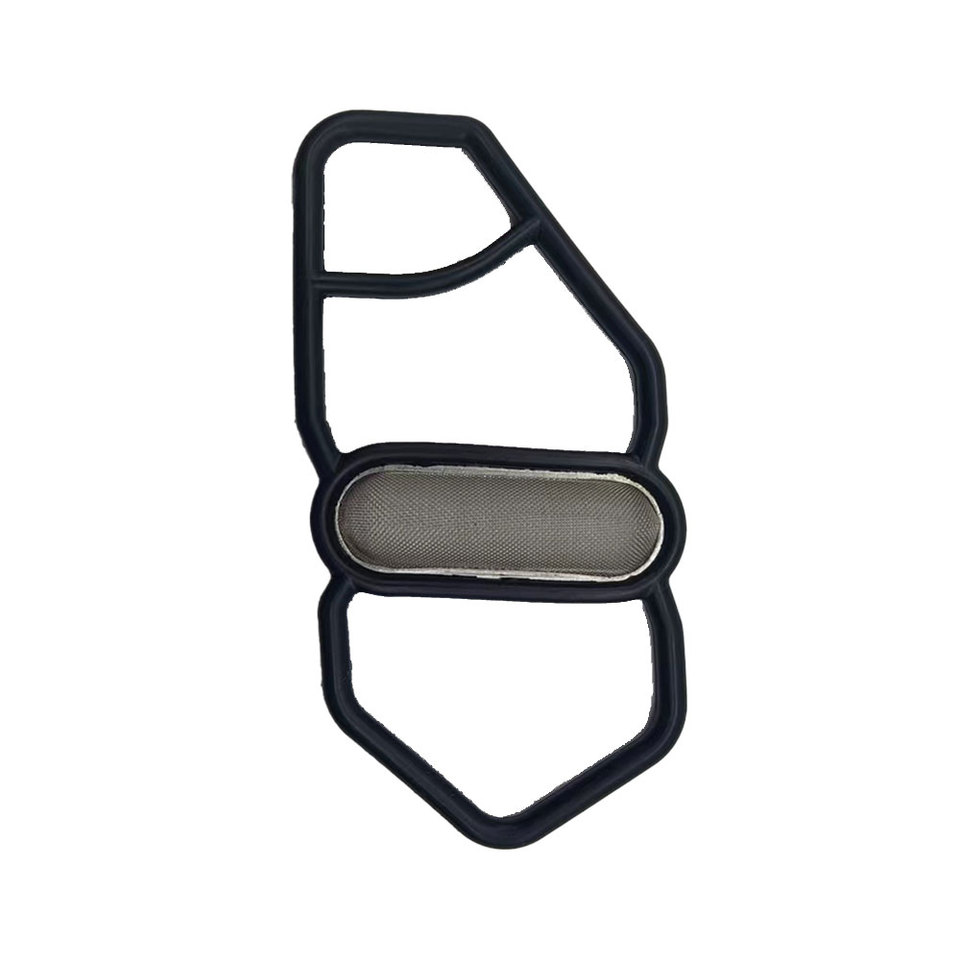 High Quality Solenoid Gasket Spool Valve Filter For Honda 15825-P08-005