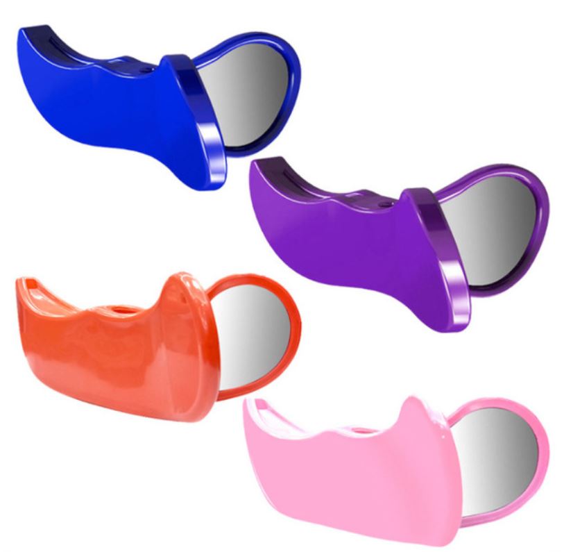 Перезаряжаемый эластичный тренажер для мышц бедер, для подтяжки ягодиц