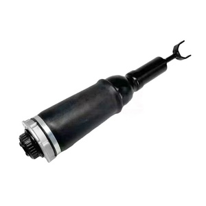 Amortisseur pneumatique 1999-2006, suspension pneumatique, colonne de suspension avant, adapté à Audi A6 C5 - Product Image 1